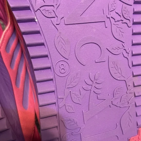 ONCAI womens recovery flip flop - Picture 6 of 6